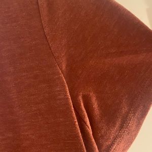Torrid t-shirt size 00